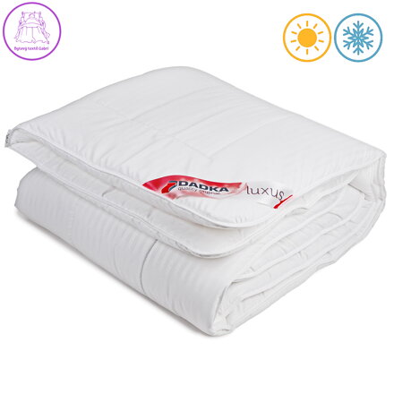 Dadka Přikrývka LUXUS francouzská 240x200 cm