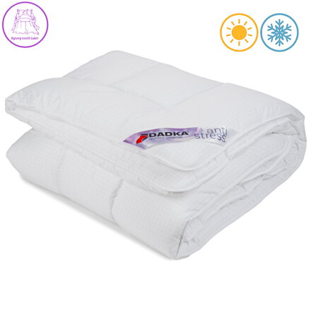 Dadka Přikrývka Antistress 135x200 cm