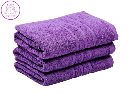Profod Osuška Sofie fialová 70x140 cm