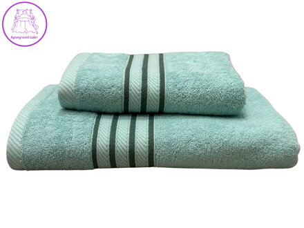 Osuška RELAX 70x140 cm mentolová