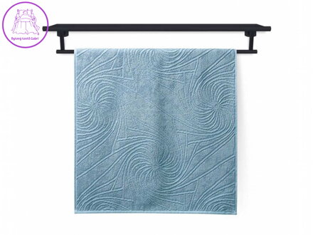 Veba Ručník Grand Grafico modrý 50x100 cm