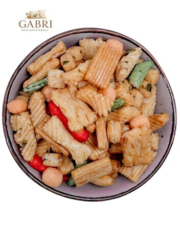 iPlody Crackery Japonská směs 150g
