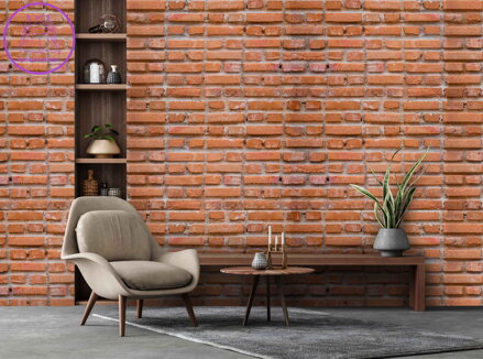 Vliesová tapeta Mapa světa