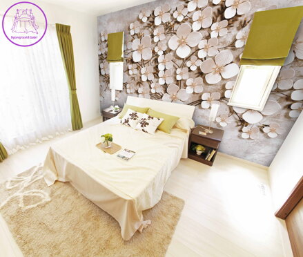 Tapeta reprodukce Erb ve Španělsku