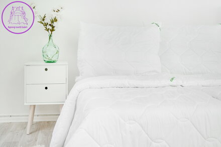 Přikrývka Stanex s Aloe Vera 200 x 200