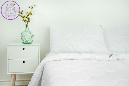 Přikrývka Stanex Antistress (carbon) 200 x 240