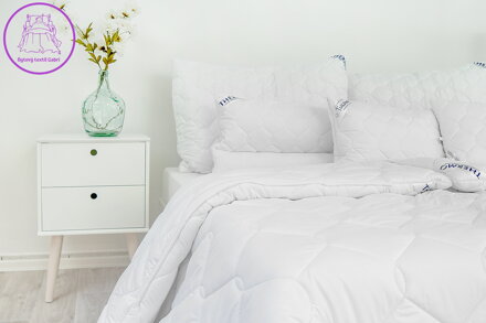 Přikrývka Stanex Thermo 200 x 220