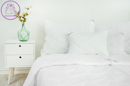 Přikrývka Stanex Royal 140 x 220