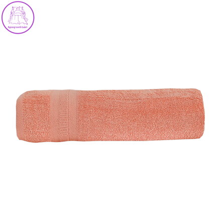 Froté osuška Stanex - MEXICO 70 x 140 BROSKVOVÁ