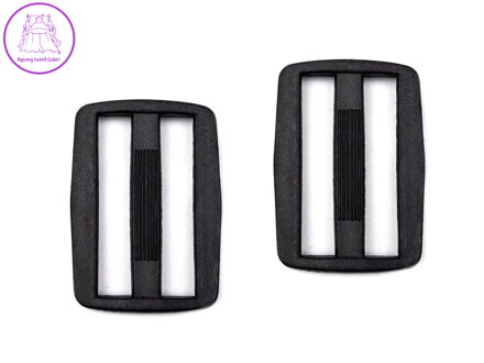 Průvlek šíře 25 mm