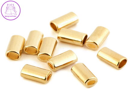 Kovová koncovka 8x14 mm