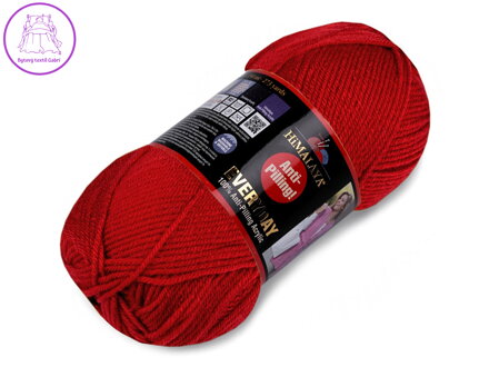 Pletací příze Everyday 100 g