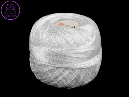 Příze háčkovací Tulip 50 g