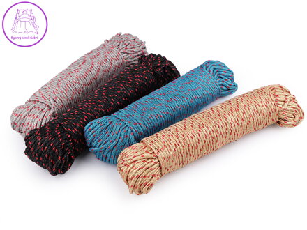 Padáková šňůra / lano Ø5 mm