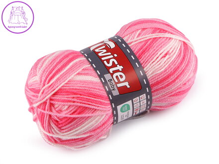 Pletací příze Baby 50 g