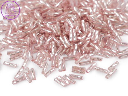 Rokajl kroucené tyčky 6 mm