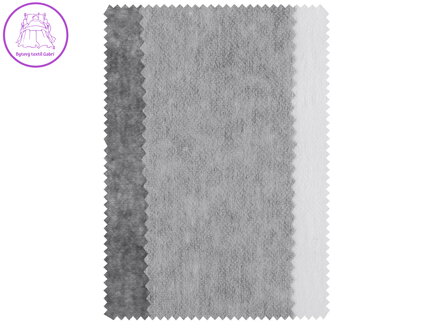 Nažehlovací vlizelín šíře 90 cm Vilene