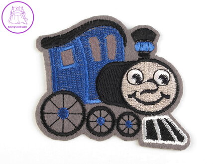 Nažehlovačka lokomotiva