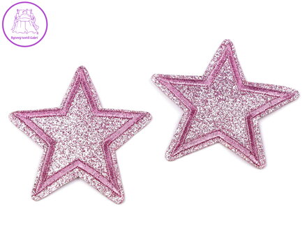 Nažehlovačka hvězda