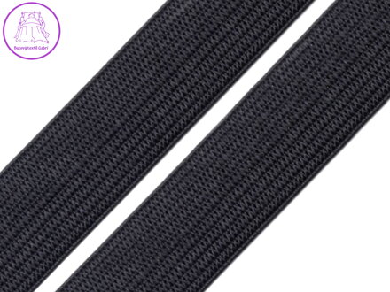 Pruženka hladká šíře 15 mm