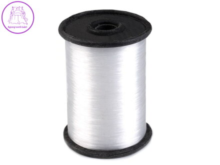 Silonový vlasec Ø0,23 mm