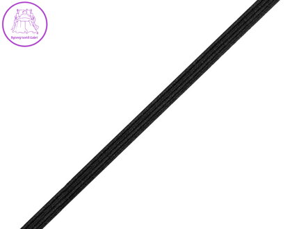 Pruženka plochá šíře 3 mm