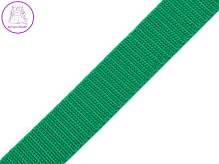 Popruh polypropylénový šíře 20 mm