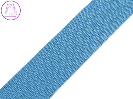 Popruh polypropylénový šíře 40 mm