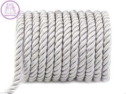 Šňůra kroucená Ø10 mm