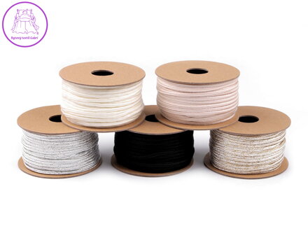 Sutaška šíře 3 mm