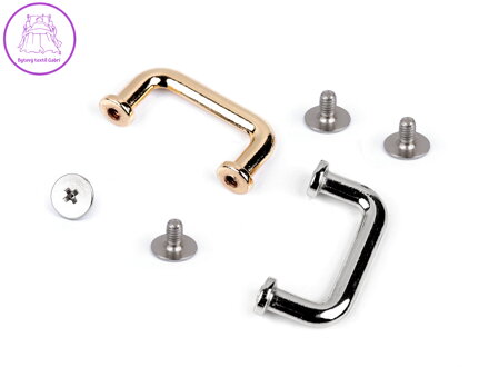 Průvlek šroubovací šíře 22 mm