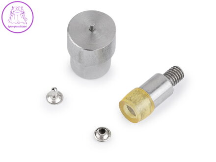 Piston na duté nýty Ø8 mm
