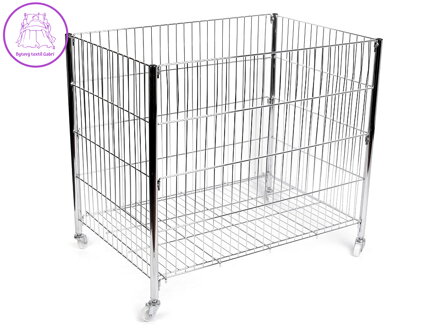 Hrabací koš 60x80x90 cm