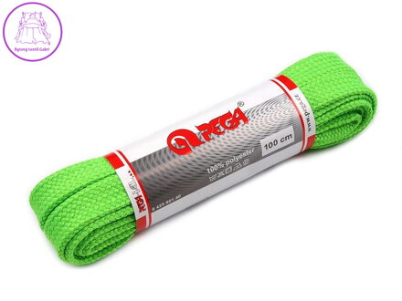 Tkaničky do bot délka 100 cm