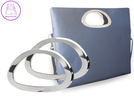 Ucha na tašky 8,9x15,3 cm