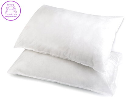 Polštář / výplň PES duté vlákno 30x50 cm 350 g