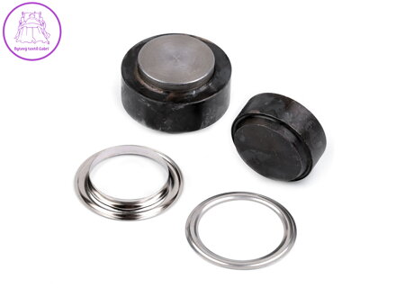 Piston k nýtování průchodek Ø35 mm