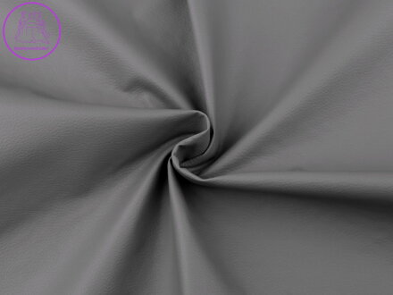 Koženka strukturovaná s filcovým zpevněním