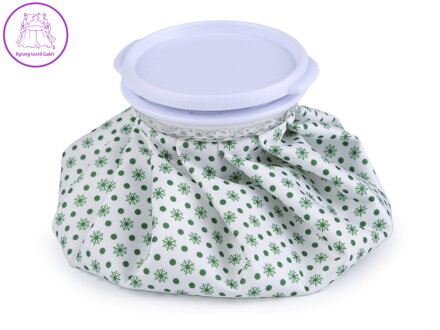 Sáček na ledový obklad