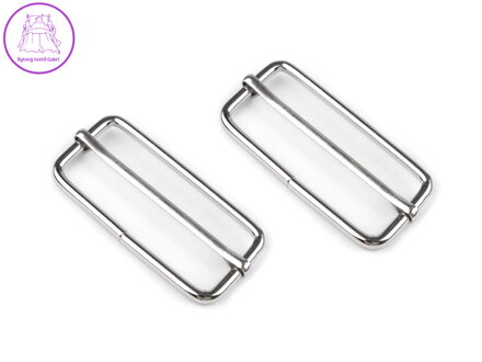 Posunovač na popruhy šíře 50 mm