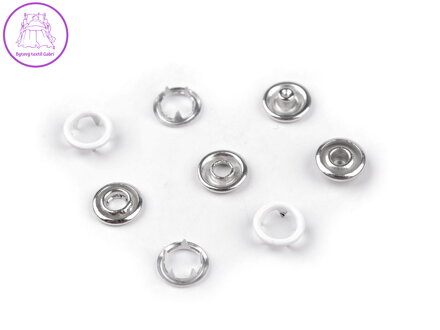 Roland Baby Ø10 mm barevný lak