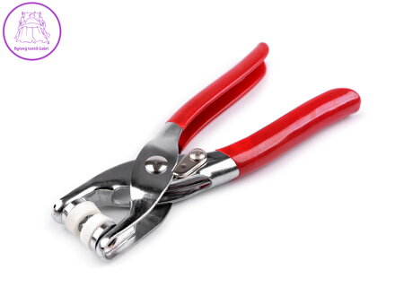 Nýtovací kleště Roland Baby Ø10 mm