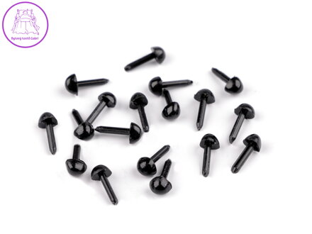 Čumák k zapíchnutí 4x5 mm