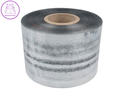 Ochranná fólie šíře 130 mm plastová