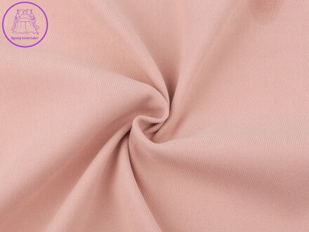 Kostýmovka s keprovou vazbou