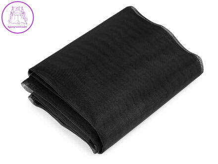 Modistická krinolína na vyztužení šatů metráž