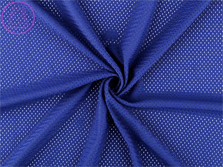 Oděvní síťovina úpletová