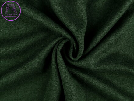 Svetrovina / úplet hladký s podílem vlny