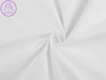 Bavlněná látka / plátno renforcé