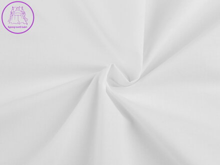 Bavlněná látka / plátno perkál šíře 300 cm